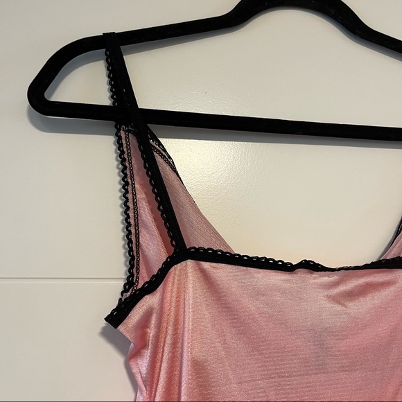 Playboy | Lace Camisole Slip - Picture 11 of 16